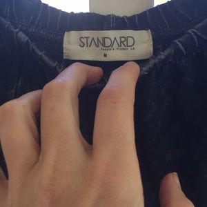 Standard brand leggings